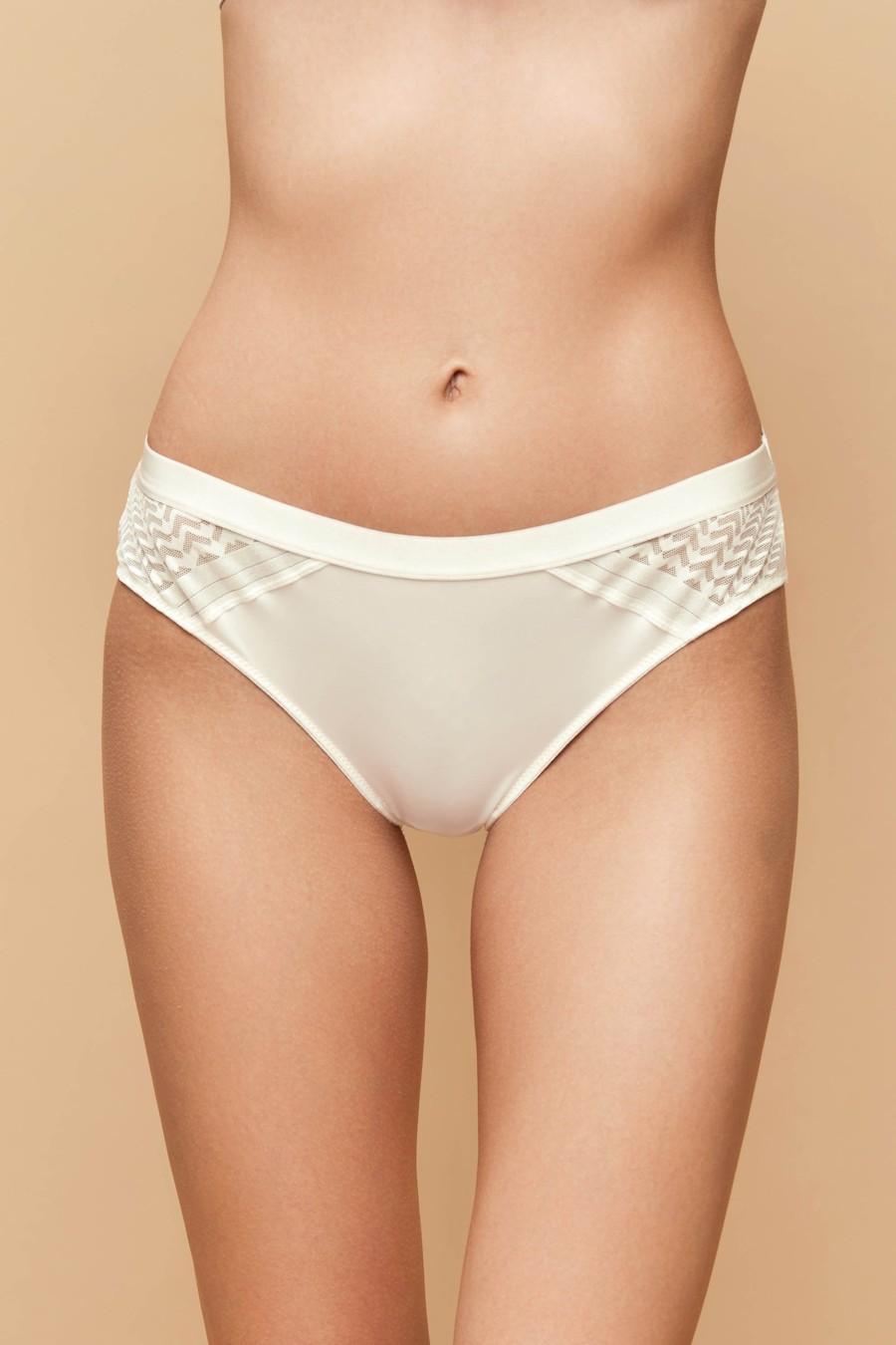 

Трусики сліп Anabel Arto (82369) 6/7(2XL/3XL) шампанського