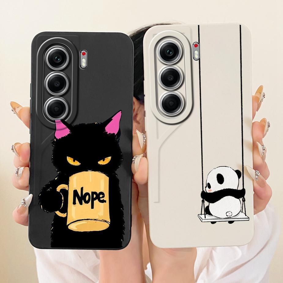 For Tecno Camon 40 Pro 5G Case CM7 Luxury Candy Painted Cover Soft TPU Phone Case For Tecno Camon 40 Camon40 Pro 4G Fundas Coque