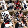 Huse pentru telefoane – Huse tip bumper pentru telefon