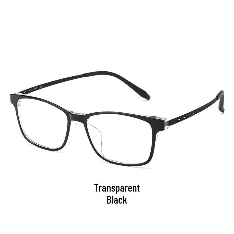 

Сверхлегкая резиновая титановая оправа для очков для близорукости Danyang 99103T - унисекс TR90 студенческие оправы