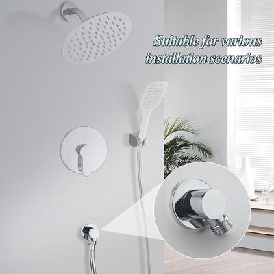 Banyo ve tuvalet – Banyo Musluk Aksesuarları