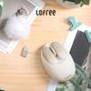 Lofree Petal Kabellose Bluetooth-Maus