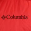 Columbia Outdoors Nylon Jacket XL Red Series Men's Used