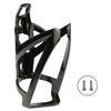 Bicycle Water Bottle Cage Colorful Gradient Cycling Bottle Holder Ultralight MTB Road Bike Water Bottle Bracket