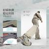 Li Ning Outdoor CF Tracing, Wild Nature Slip Resistant, Abrasion Resistant, Reflective, Rebound Low Top AGHW001-1
