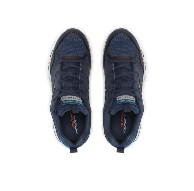 Кроссовки Skechers Hillcrest