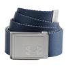 Mens Drive Webbing Stretch Belt