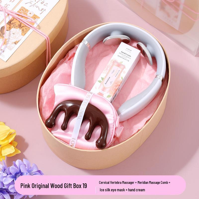 Women's Day Goddess Festival Souvenir Set - Perfect Gift for Employees and Clients