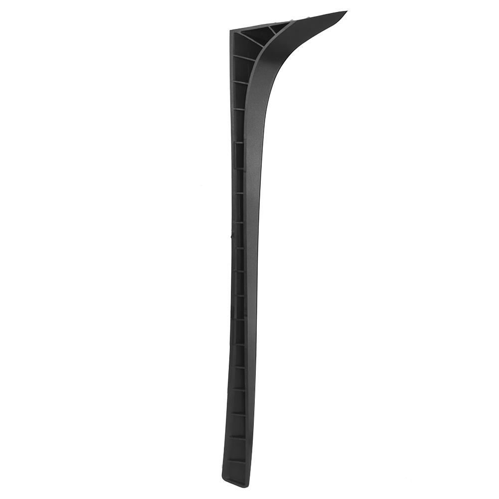 2Pcs Car Rear Window Side Wing Spoiler Fit for 7 MK7 7Celsius7.5 2014-2018