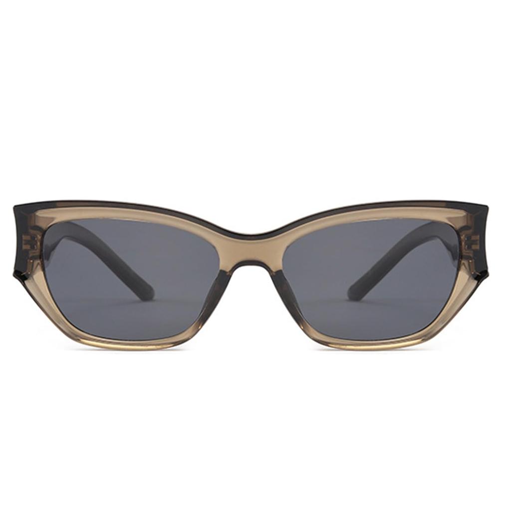 Polarized Blue Light Wellington Suitable for Fishing and B1636 [FEISEDY] Sunglasses, Lenses, UV400, Blocking, Style, Stylish, Driving,