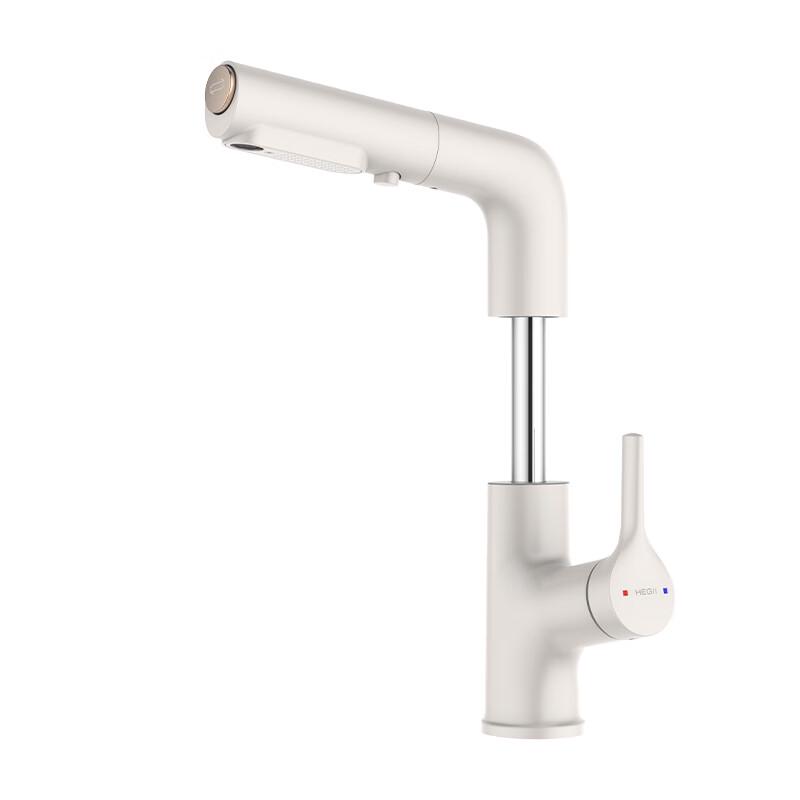 Hegii HMF176-115-WM Basin Faucet