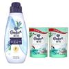 Jinfang Fabric Care Essence & Softener Set