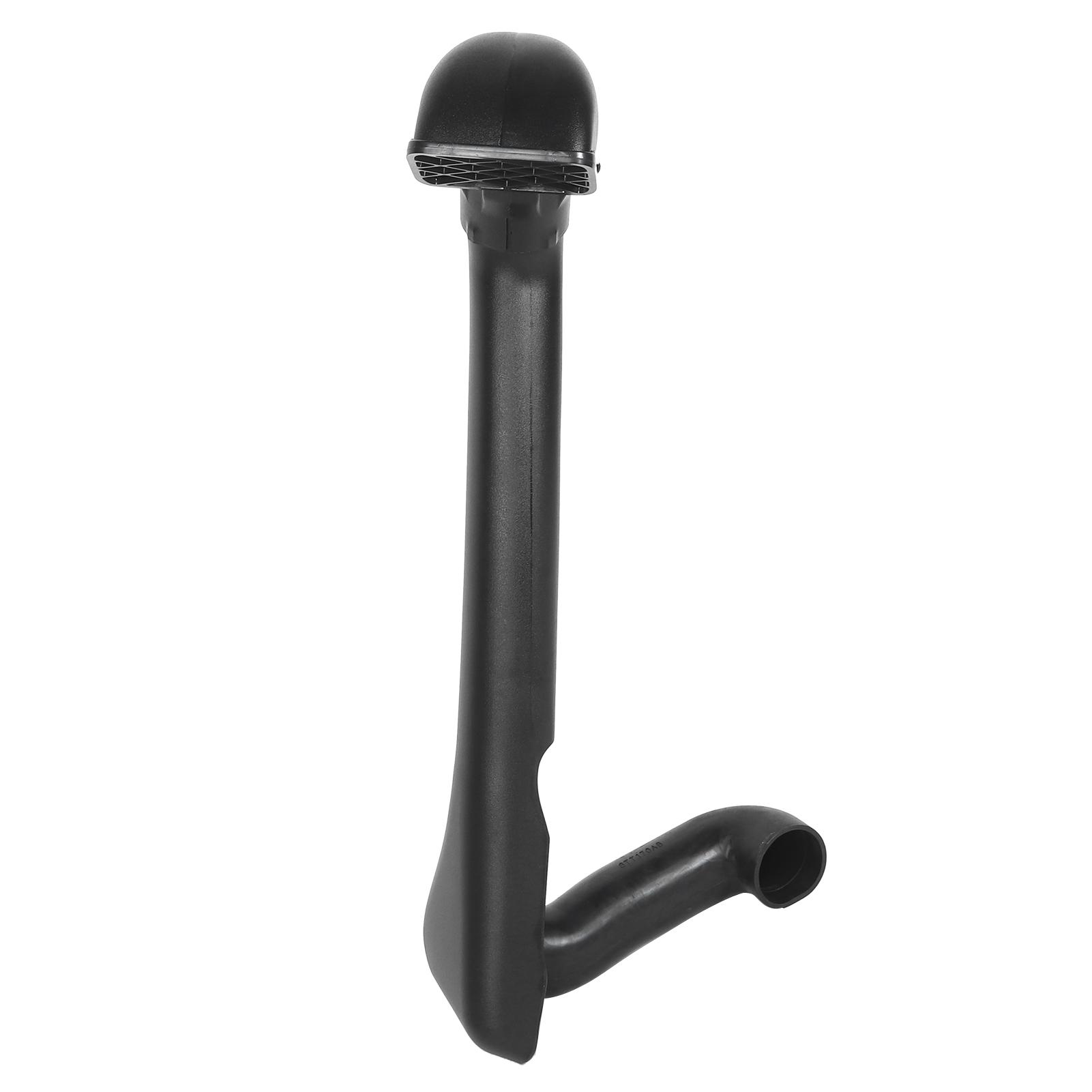 

Комплект шноркеля для автомобиля, комплект деталей системы впуска воздуха для двигателя, подходит для Tacoma 1-го поколения 1995–2004 гг.