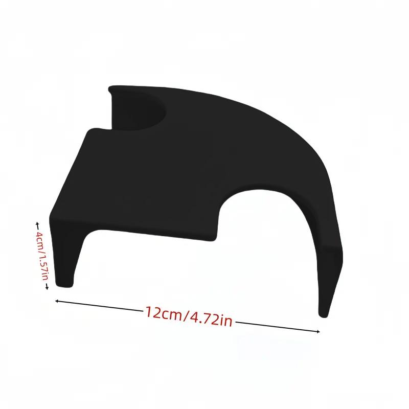 Fish Tank Bottom Corner Tunnel Ornamental Fish Creative Hideaway For Climbing Pets Underground Cave Suitable For Small Fish Tank