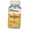 Selen, hefefreies L-Selenmethionin, hefefreies Selen 100, 90vegcaps (36411055)