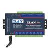 ZLAN 6844 Multi-Interface Remote IO Controller