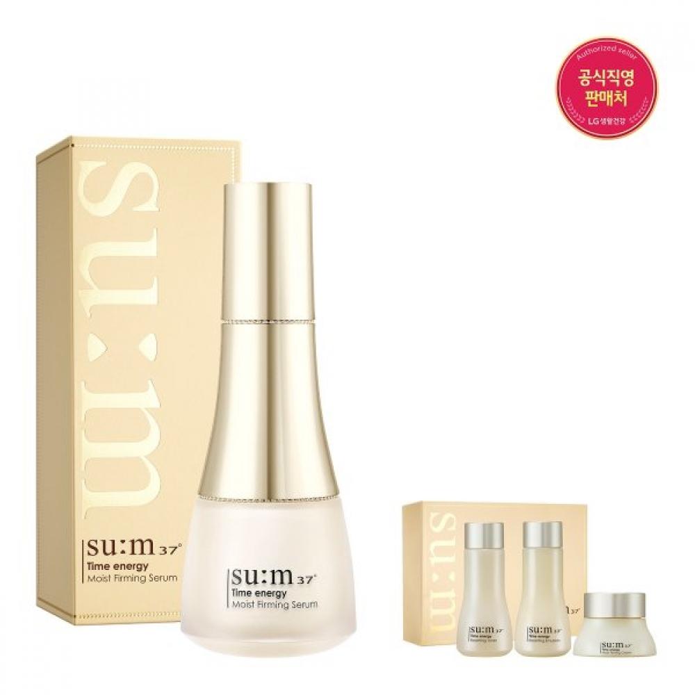 [24rn] Time Energy Moist Firming Serum 50ml Single option