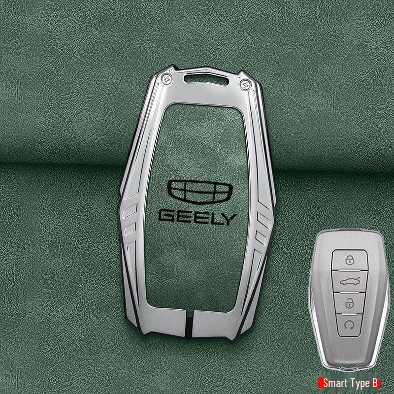 2025 Geely New Binyue L Toc Cheie - Carcasă COOL Super Energy Pro pentru Bărbați și Femei