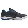 Li Ning Cool Shark 3 Professional Competition Shock Absorption Anti-Slip Wear-Resistant Breathable Support Low-Top Badminton Shoes AYAR003-3