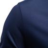 Ralph Lauren 2026 Spring/summer Men's Embroidery Jacquard Lapel Polo Shirt Casual High-quality Tencel Solid Color Short Sleeved T-shirt