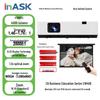 InASK CW406 3LCD HD Projector (CN Version)