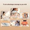 Shuti Deluxe Portable Neck & Shoulder Massager CN Plug (adapter Included)