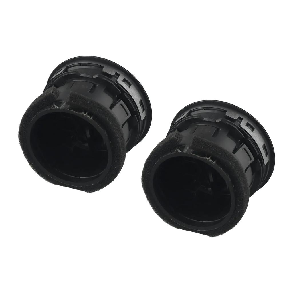 Package Content Air Vent Diffuser Air Vent Replacement Appearance Shape Size Direct Replacement High Universality Fitment