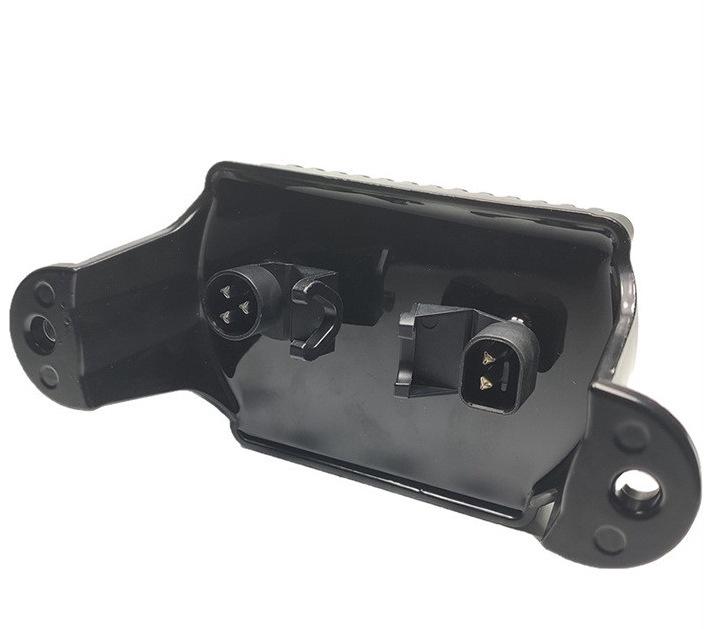 FAN61173 Motorcycle Rectifier for Large Displacement Harley Models 74505-06 & 74505-09