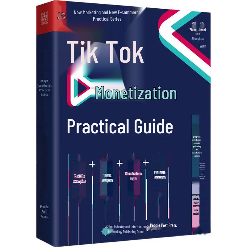 Digital Marketing & Social Media Practical Guides