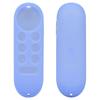 Silicone Case for TV Remote Voice Remote Protective Cover Non-slip Silicone Cover