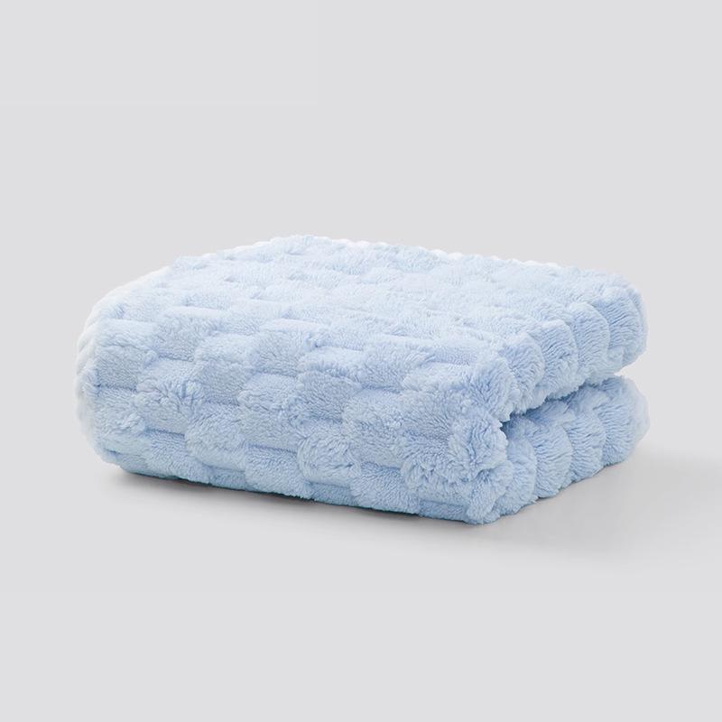 Yunduoge Towel: Unisex Super Absorbent Quick-Dry Hair and Face Scarf