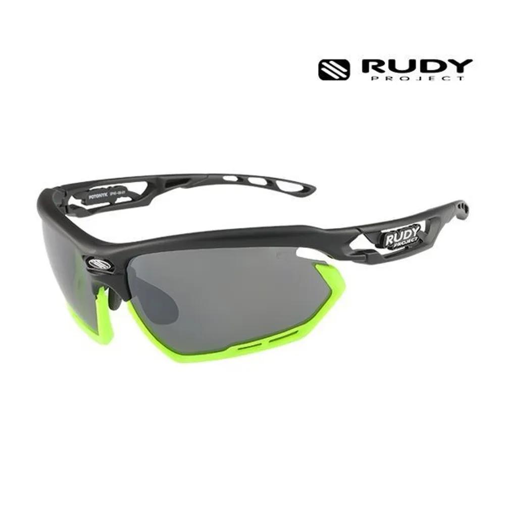 

Rudy Project Sunglasses FOTONYK SP455906-0003 Sports Goggles UV Protection Women Men SP455906-0003_I [72]
