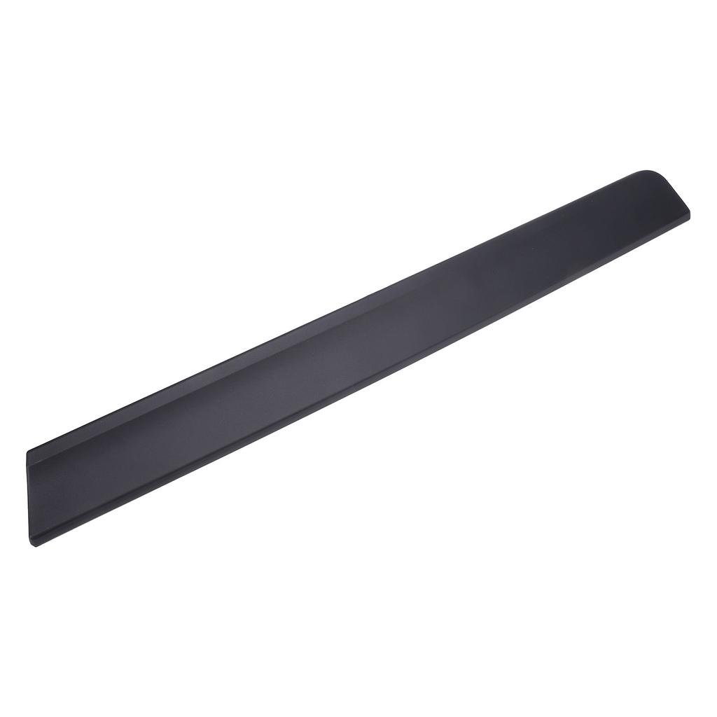 Rear Door Lower Trim Garnish High Strength PP EPM Material Effective Protection for Rogue 20142020