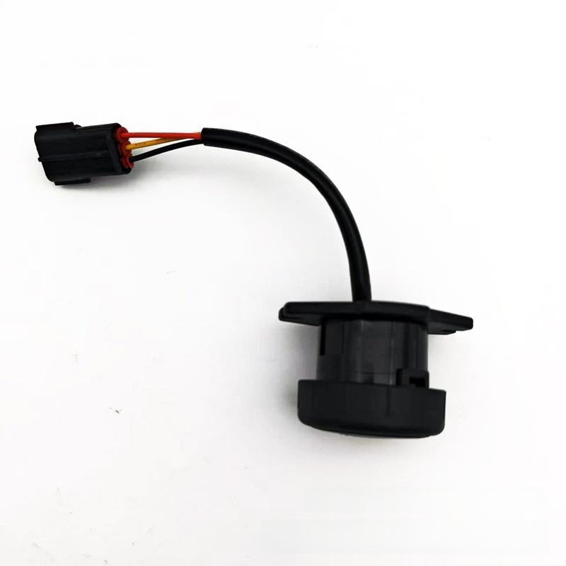 For Excavator Throttle Knob OE 25521004 Fit for DH220V DH225V DH2205 For DX1403 DX140LC DX210 DX255LC DX300 LC Engine Control