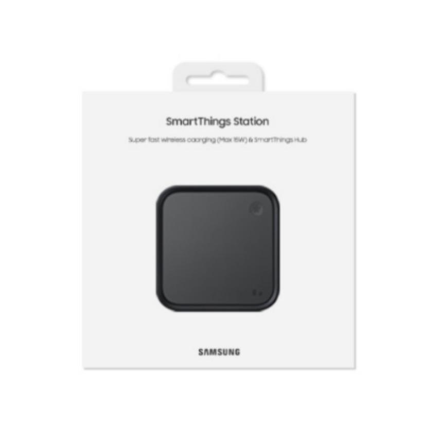 Samsung SmartThings Station Smart Home Hub Fast Wireless Charger EP-P9500