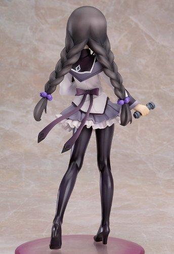 Good Smile Company Puella Magi Madoka Magica Homura Akemi 1/8 Scale Figure Wonder Festival 2013 Winter Limited Edition