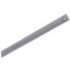 Auto Body File Double Hole Middle Tooth Convex File Bodywork Panel Tool 14 Inch