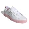 adidas Originals Eleganckie Damskie 'White Pink' H05178