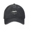 th Gen runner Baseball Cap Snapback Cap winter hats for Unisex custom Hat GentleUnisex Hat Womens Hats Unisexs