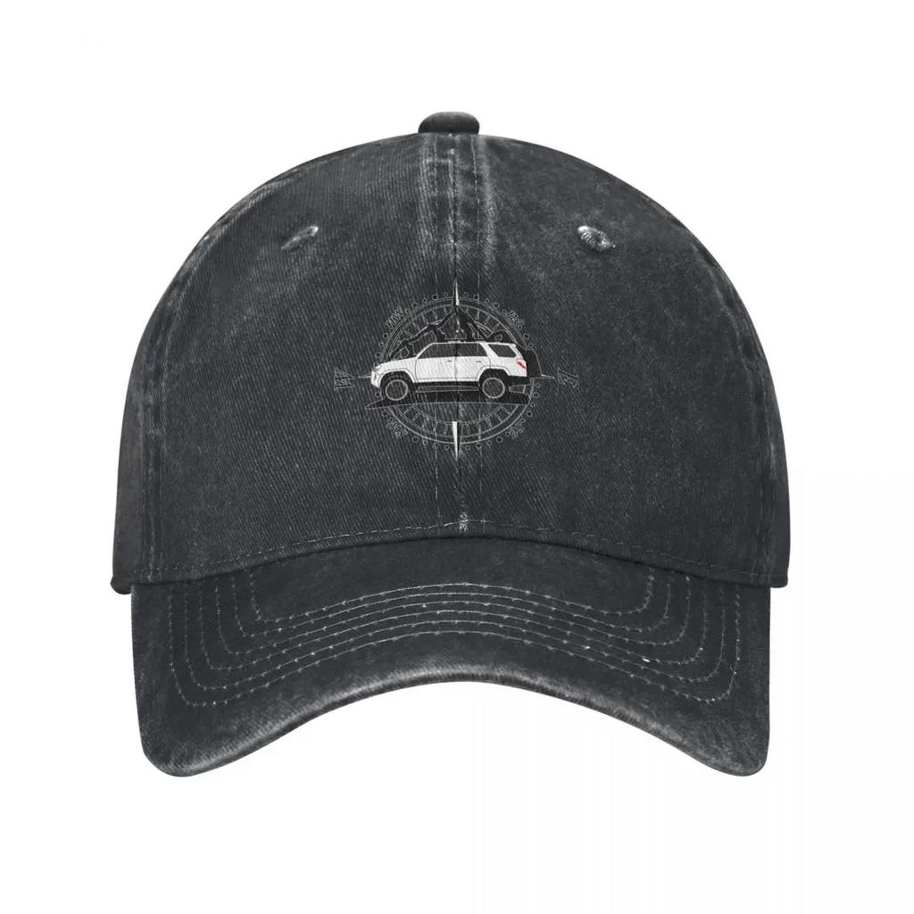 th Gen runner Baseball Cap Snapback Cap winter hats for Unisex custom Hat GentleUnisex Hat Womens Hats Unisexs