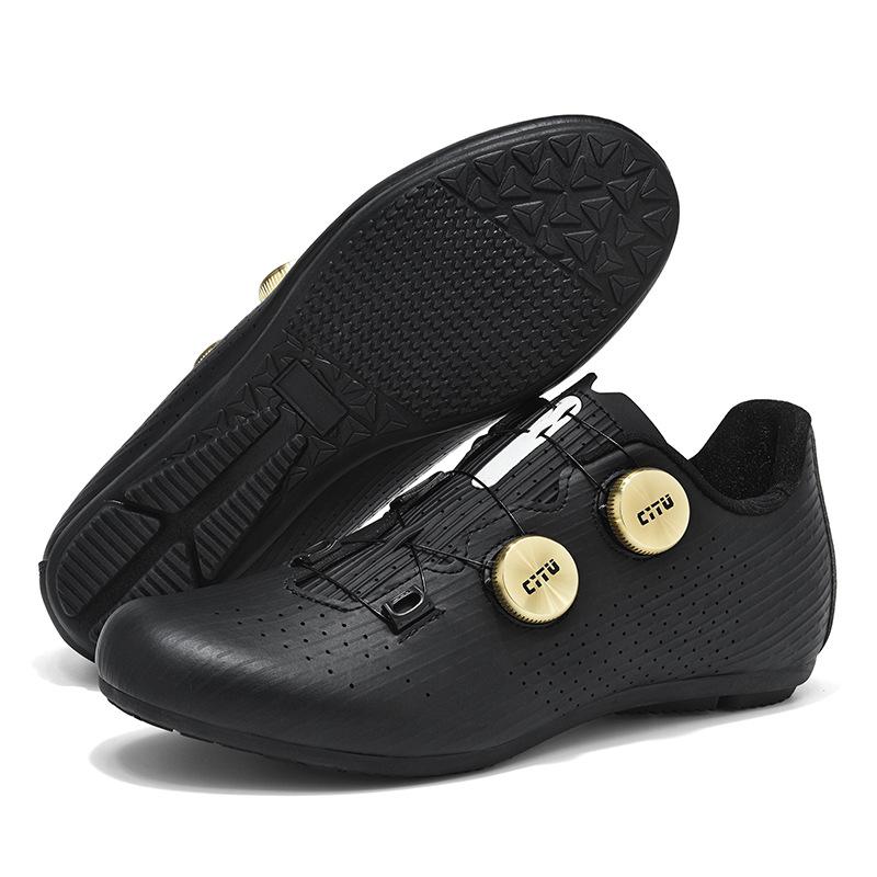 XT5918 Mountain Bike Shoes - Unisex Cross-Country Cycling Footwear 36