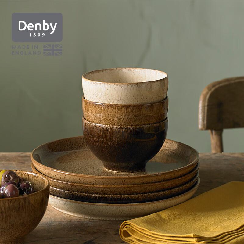 Danbi European Style Ceramic Oatmeal Bowl