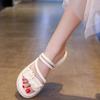 Beach Platform Open Toe Ladies Shoes Summer 2025 Offers The Best Chic and Elegant New Breathable Fashion Comfort Women's Sandals