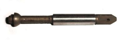 MF CONTROL VALVE ROD