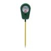 Plastic Ground Measurement with Metal Component Handheld Land Evaluation Instrument Simple To Operate for Plant Care