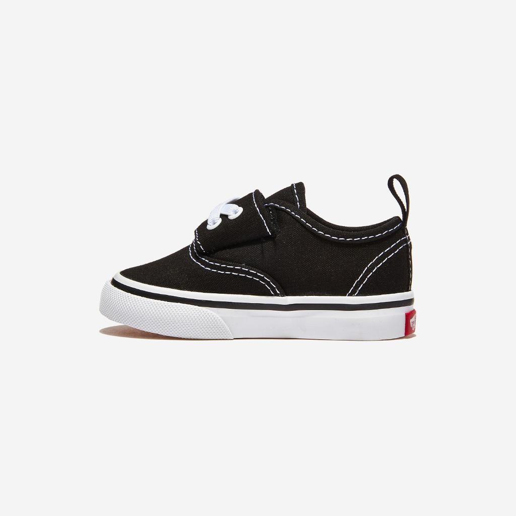 [Vans] Authentic Elastic Velcro [VN000EENBLA-BLACK]