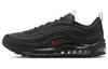 Air Max 97 Schwarz University Red 2022 DV3486-001