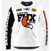 Maillot MTB hombre moto Enduro bmx moto MTB motocross Maillot Hombre DH MX bici Ciclismo Maillot Descenso