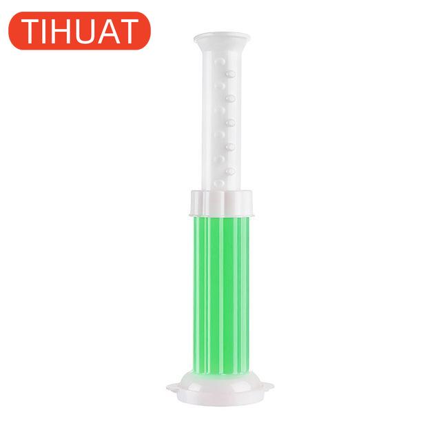 Toilet Cleaner Flower Gel Effective Scented Deodorant Disinfection Automatic Long Lasting Fragrance Bathroom Dirt Removal Cleaning Tools