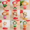 Wooden Craft Handcrafted Desktop Decor For Gift Giving And Celebrations With Unique Design